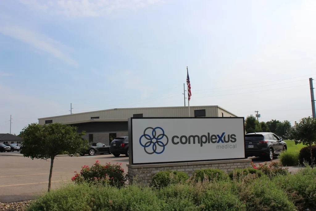 complesxus medical