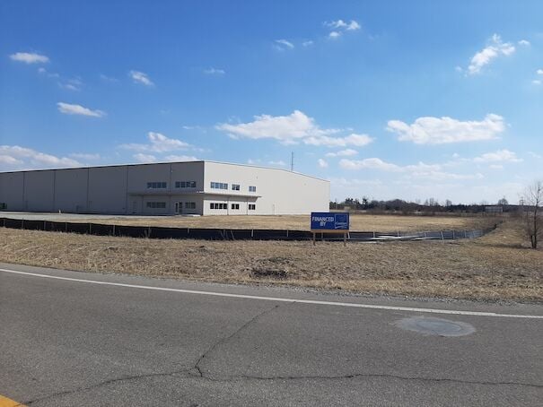 plymouth manufacturing center